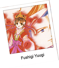 Fushigi Yuugi
